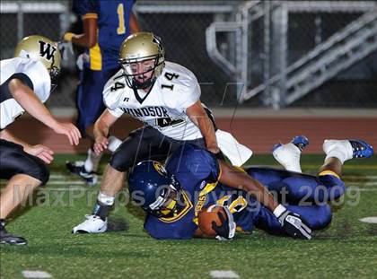 Thumbnail 1 in Windsor @ Inderkum photogallery.