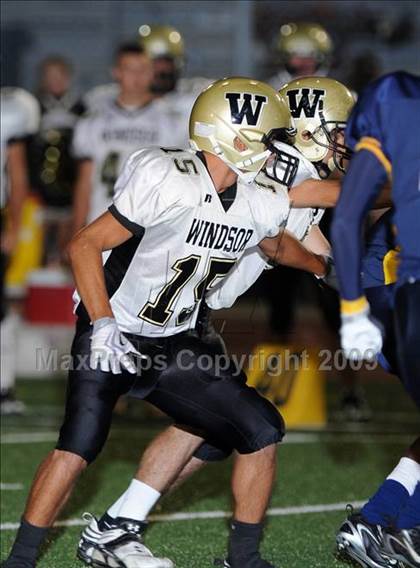 Thumbnail 2 in Windsor @ Inderkum photogallery.