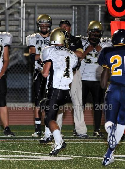 Thumbnail 3 in Windsor @ Inderkum photogallery.