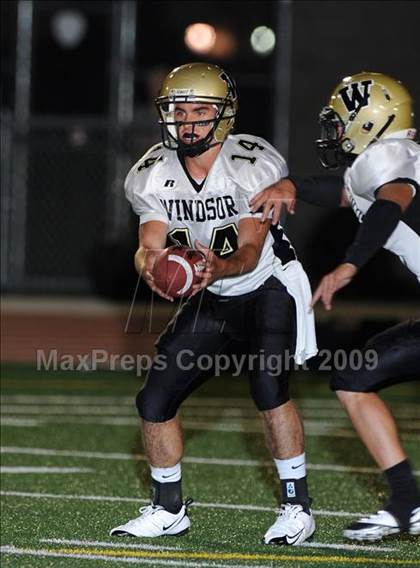 Thumbnail 3 in Windsor @ Inderkum photogallery.