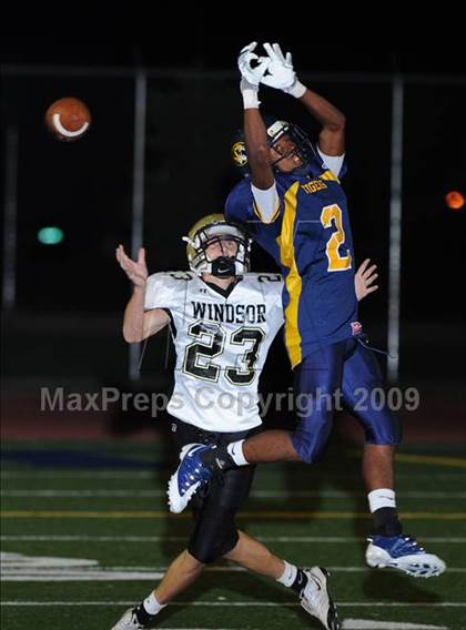 Thumbnail 3 in Windsor @ Inderkum photogallery.