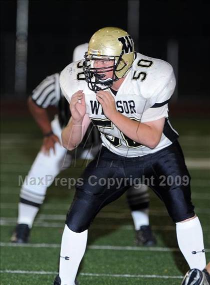 Thumbnail 3 in Windsor @ Inderkum photogallery.