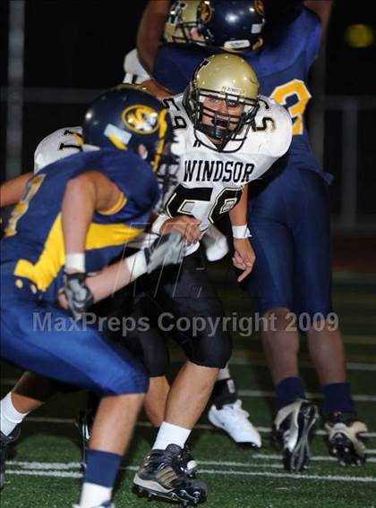 Thumbnail 1 in Windsor @ Inderkum photogallery.