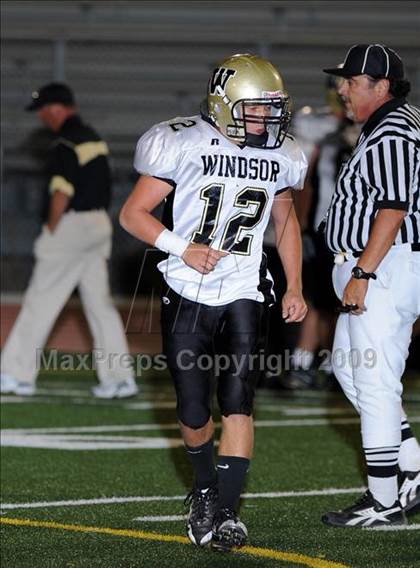 Thumbnail 1 in Windsor @ Inderkum photogallery.