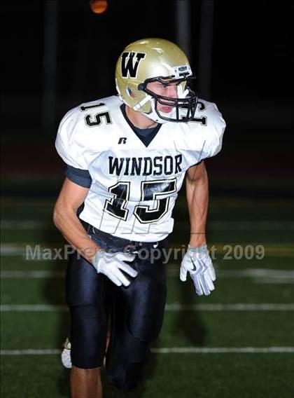 Thumbnail 2 in Windsor @ Inderkum photogallery.