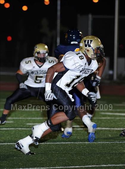 Thumbnail 3 in Windsor @ Inderkum photogallery.