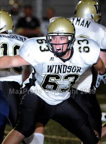 Thumbnail 1 in Windsor @ Inderkum photogallery.