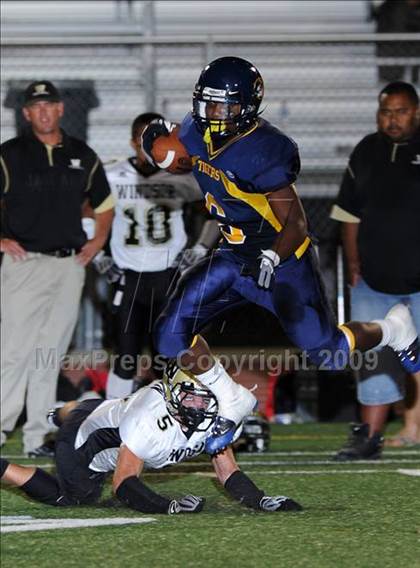 Thumbnail 3 in Windsor @ Inderkum photogallery.