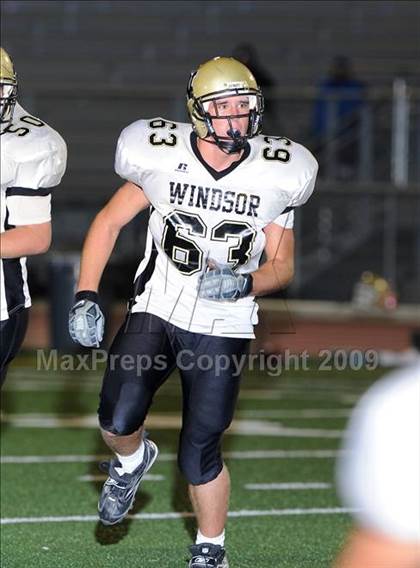 Thumbnail 3 in Windsor @ Inderkum photogallery.