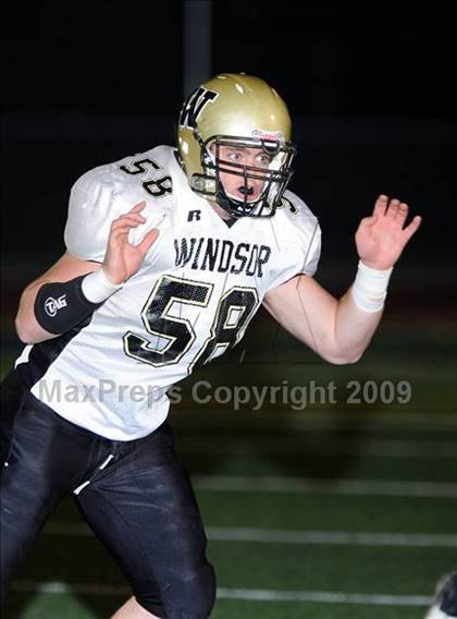 Thumbnail 3 in Windsor @ Inderkum photogallery.