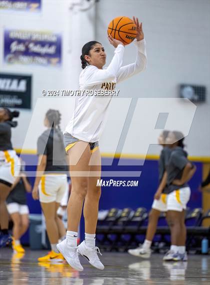 Thumbnail 3 in Democracy Prep Agassi Campus vs. Francis Parker (Tarkanian Classic) photogallery.