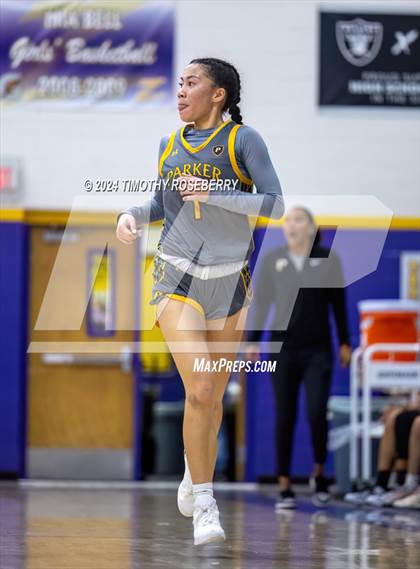 Thumbnail 3 in Democracy Prep Agassi Campus vs. Francis Parker (Tarkanian Classic) photogallery.