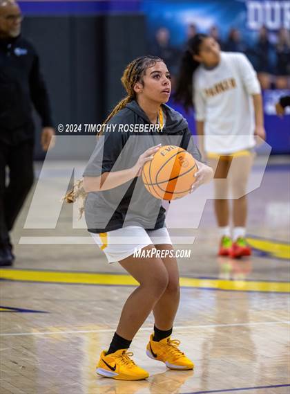 Thumbnail 3 in Democracy Prep Agassi Campus vs. Francis Parker (Tarkanian Classic) photogallery.
