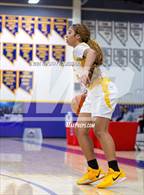Photo from the gallery "Democracy Prep Agassi Campus vs. Francis Parker (Tarkanian Classic)"