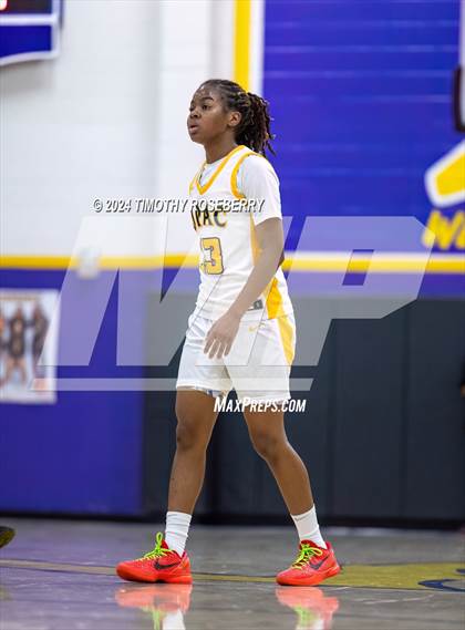 Thumbnail 2 in Democracy Prep Agassi Campus vs. Francis Parker (Tarkanian Classic) photogallery.