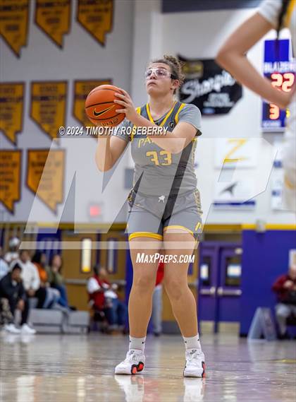 Thumbnail 3 in Democracy Prep Agassi Campus vs. Francis Parker (Tarkanian Classic) photogallery.