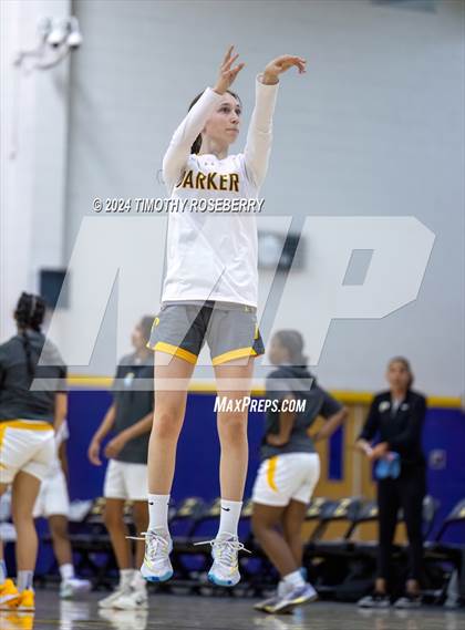 Thumbnail 2 in Democracy Prep Agassi Campus vs. Francis Parker (Tarkanian Classic) photogallery.