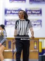 Photo from the gallery "Democracy Prep Agassi Campus vs. Francis Parker (Tarkanian Classic)"