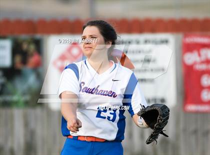 Thumbnail 1 in Hernando @ Southaven photogallery.