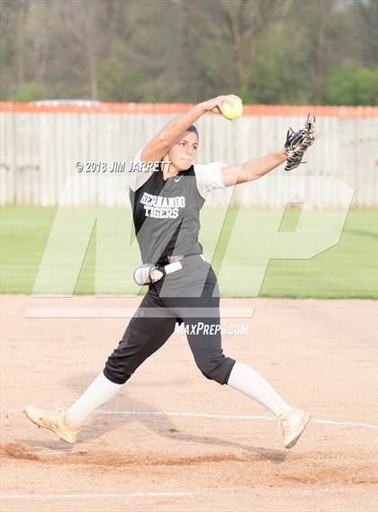 Thumbnail 2 in Hernando @ Southaven photogallery.