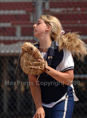 Thumbnail 1 in Lauralton Hall vs. Suffield (CIAC Class M Final) photogallery.