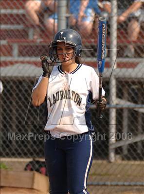 Thumbnail 1 in Lauralton Hall vs. Suffield (CIAC Class M Final) photogallery.