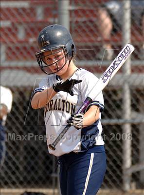 Thumbnail 1 in Lauralton Hall vs. Suffield (CIAC Class M Final) photogallery.