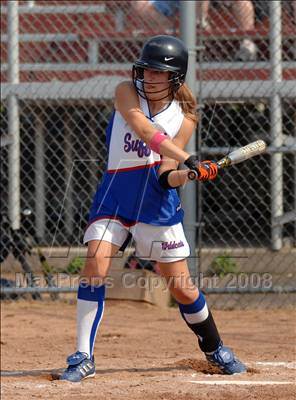 Thumbnail 1 in Lauralton Hall vs. Suffield (CIAC Class M Final) photogallery.
