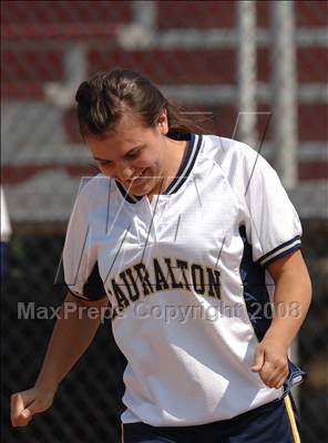 Thumbnail 2 in Lauralton Hall vs. Suffield (CIAC Class M Final) photogallery.