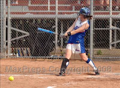 Thumbnail 3 in Lauralton Hall vs. Suffield (CIAC Class M Final) photogallery.