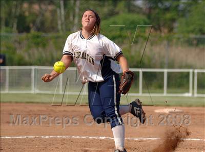 Thumbnail 1 in Lauralton Hall vs. Suffield (CIAC Class M Final) photogallery.