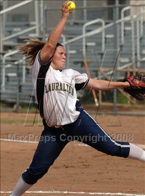 Thumbnail 1 in Lauralton Hall vs. Suffield (CIAC Class M Final) photogallery.