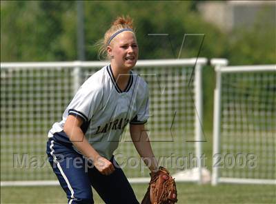 Thumbnail 1 in Lauralton Hall vs. Suffield (CIAC Class M Final) photogallery.