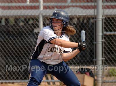 Thumbnail 3 in Lauralton Hall vs. Suffield (CIAC Class M Final) photogallery.