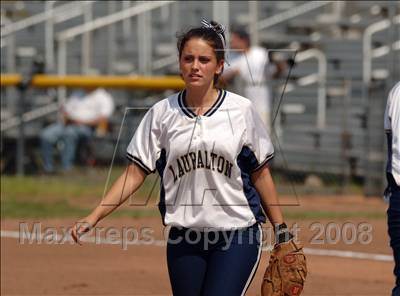 Thumbnail 1 in Lauralton Hall vs. Suffield (CIAC Class M Final) photogallery.
