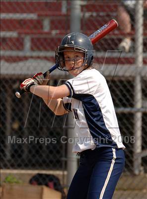 Thumbnail 1 in Lauralton Hall vs. Suffield (CIAC Class M Final) photogallery.