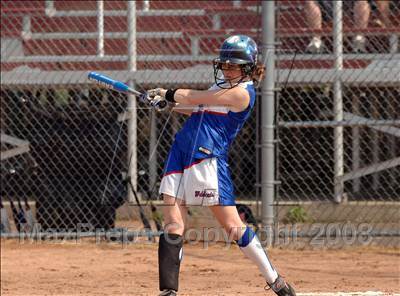 Thumbnail 1 in Lauralton Hall vs. Suffield (CIAC Class M Final) photogallery.