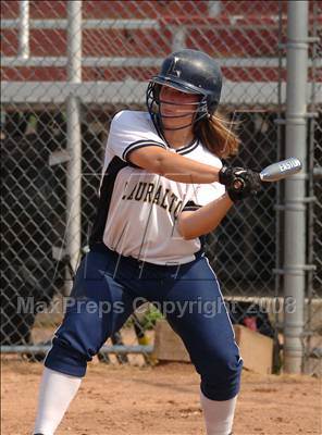 Thumbnail 2 in Lauralton Hall vs. Suffield (CIAC Class M Final) photogallery.