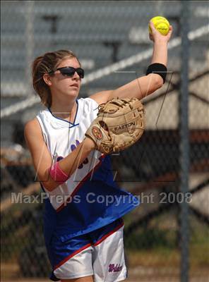 Thumbnail 1 in Lauralton Hall vs. Suffield (CIAC Class M Final) photogallery.