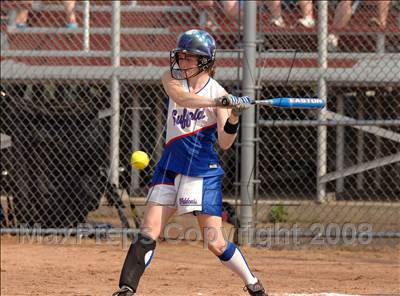 Thumbnail 3 in Lauralton Hall vs. Suffield (CIAC Class M Final) photogallery.