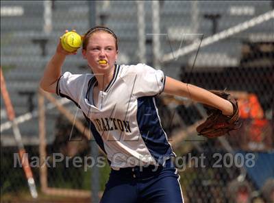Thumbnail 1 in Lauralton Hall vs. Suffield (CIAC Class M Final) photogallery.