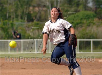 Thumbnail 2 in Lauralton Hall vs. Suffield (CIAC Class M Final) photogallery.