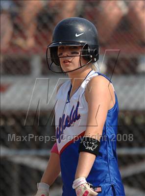 Thumbnail 1 in Lauralton Hall vs. Suffield (CIAC Class M Final) photogallery.