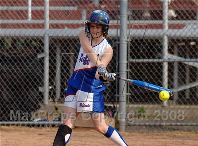 Thumbnail 1 in Lauralton Hall vs. Suffield (CIAC Class M Final) photogallery.