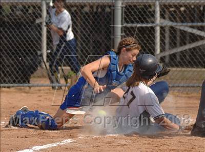 Thumbnail 2 in Lauralton Hall vs. Suffield (CIAC Class M Final) photogallery.