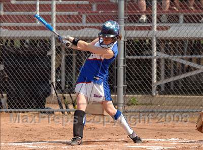 Thumbnail 1 in Lauralton Hall vs. Suffield (CIAC Class M Final) photogallery.