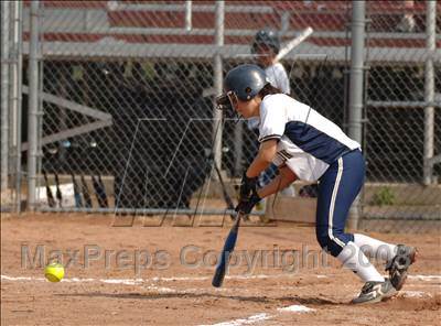Thumbnail 2 in Lauralton Hall vs. Suffield (CIAC Class M Final) photogallery.