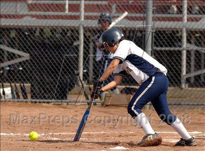 Thumbnail 3 in Lauralton Hall vs. Suffield (CIAC Class M Final) photogallery.