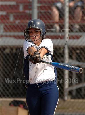 Thumbnail 1 in Lauralton Hall vs. Suffield (CIAC Class M Final) photogallery.