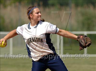 Thumbnail 2 in Lauralton Hall vs. Suffield (CIAC Class M Final) photogallery.